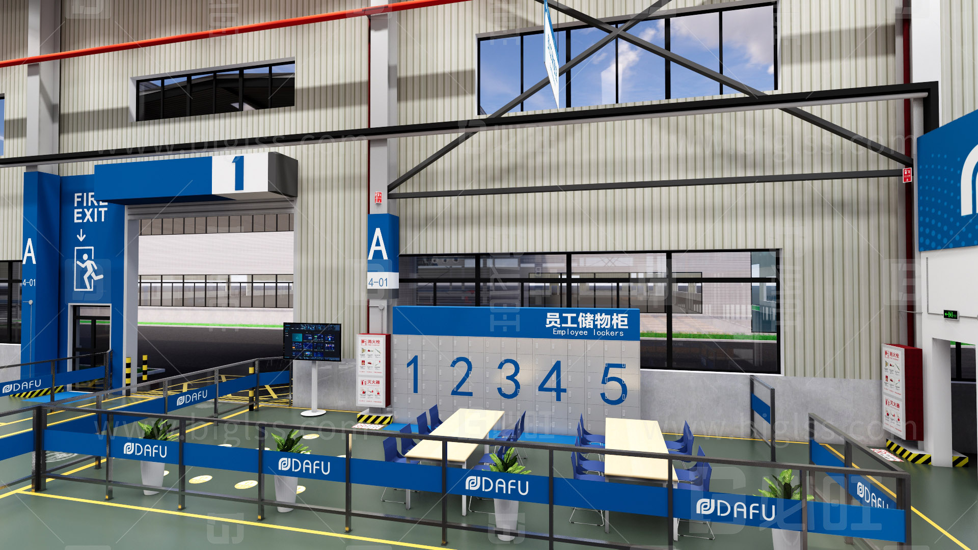 工廠目視化,車(chē)間目視化,目視化設(shè)計(jì),空間設(shè)計(jì) 工廠目視化,車(chē)間目視化,目視化設(shè)計(jì),空間設(shè)計(jì)