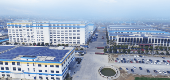 博革與江東金具設(shè)備續(xù)簽，共啟第二期精益咨詢新征程?