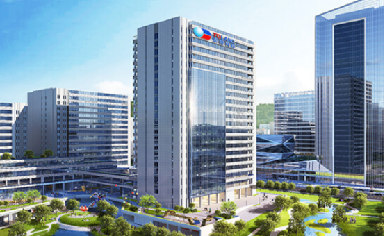 重慶博革與深圳市電子硬件企業簽約目視化設計合同 賦能科技企業現場管理精細化