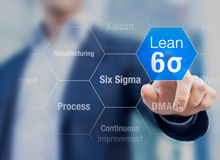 如何獲得六西格瑪認(rèn)證？