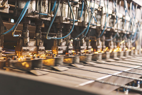 線纜行業押出工序5S改善案例