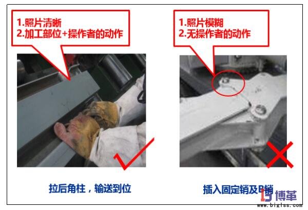 標準作業要領書