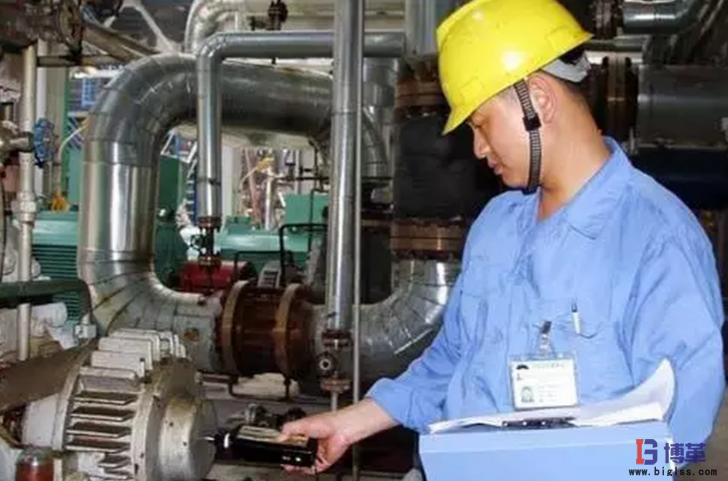 全員生產維修精細化管理模式具體工作內容