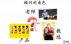 精益咨詢顧問在生產(chǎn)管理推進(jìn)扮演什么角色？