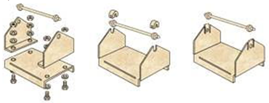 價值工程優化過程