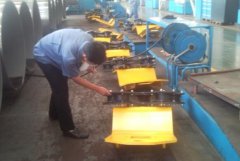 設備自主保全步驟七：徹底開展自主管理