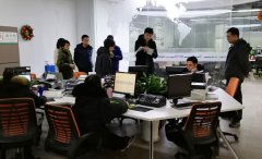 【公司動態】個人護理T5S咨詢項目1S整理階段成功認證