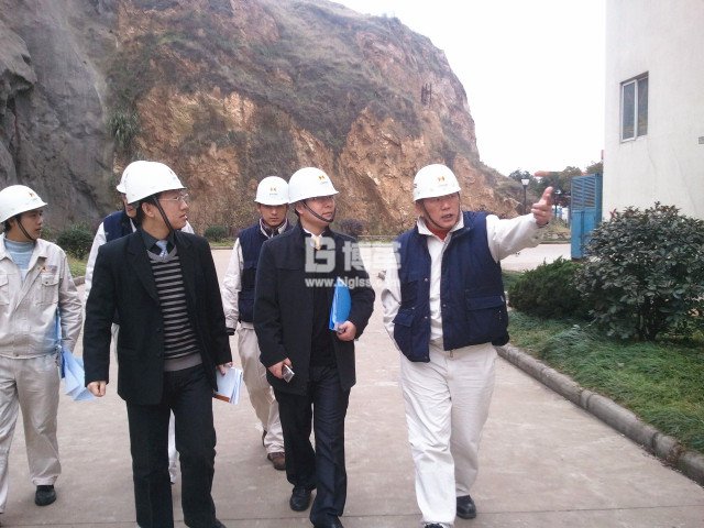 金海重工班組長設備管理培訓