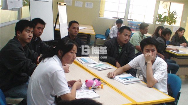 LG顯示器優秀班組現場管理能力提升培訓 LG顯示器優秀班組現場管理能力提升培訓