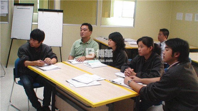 LG顯示器優秀班組現場管理能力提升培訓 LG顯示器優秀班組現場管理能力提升培訓