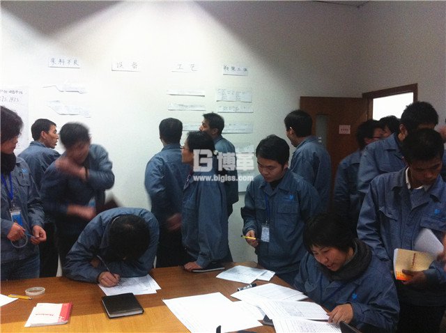 無(wú)錫美的洗衣機(jī)金牌班組長(zhǎng)培訓(xùn) 無(wú)錫美的洗衣機(jī)金牌班組長(zhǎng)培訓(xùn)