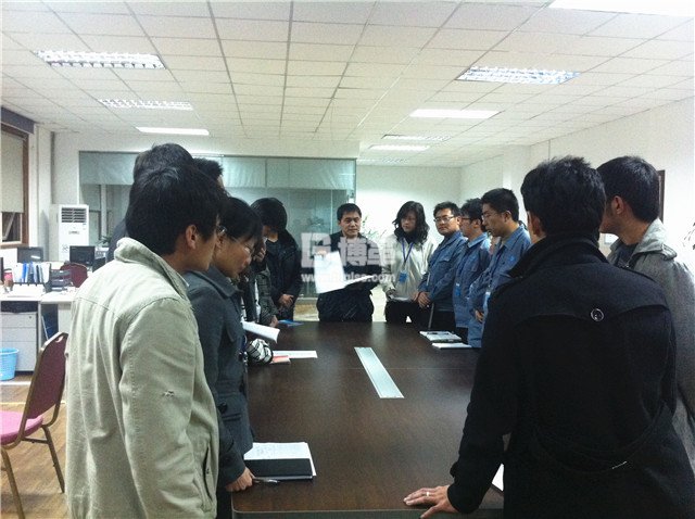 無(wú)錫美的洗衣機(jī)金牌班組長(zhǎng)培訓(xùn)問(wèn)題輔導(dǎo) 無(wú)錫美的洗衣機(jī)金牌班組長(zhǎng)培訓(xùn)問(wèn)題輔導(dǎo)