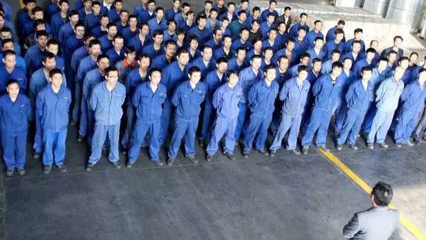 班組長 企業(yè)該如何增強班組長的責(zé)任心?