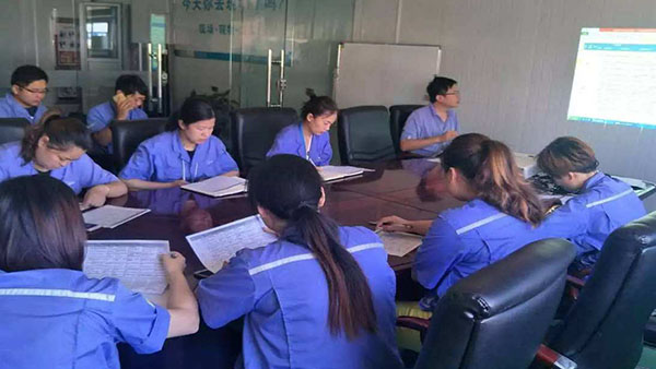 班組長 企業(yè)如何管理班組長隊伍?