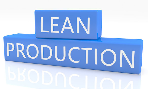 為什么企業無法落到精益生產？