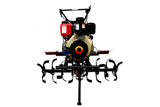 小型農業機械精益生產改善案例