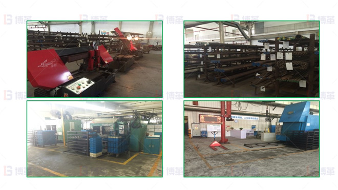 機械加工行業（軸承加工）6S改善案例 6S管理改善2