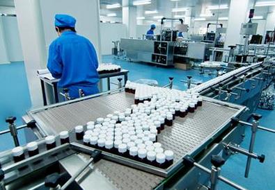 制藥行業(yè)計劃預測流程優(yōu)化案例