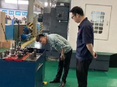 機(jī)加工企業(yè)精益成果驗收