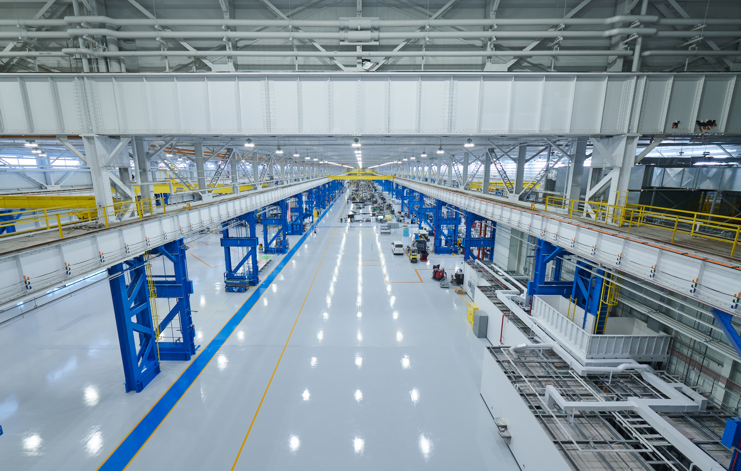 制帽企業5S與精益生產