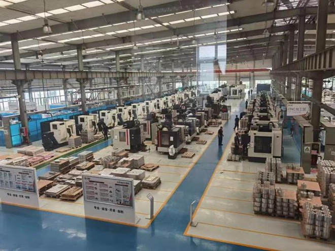 精益管理標桿現場