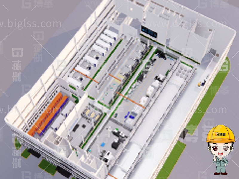 新工廠規劃,工業園區規劃,車間布局規劃,生產線體設計,數字化工廠,目視化設計,上海博革,博革咨詢 新工廠規劃,工業園區規劃,車間布局規劃,生產線體設計,數字化工廠,目視化設計,上海博革,博革咨詢