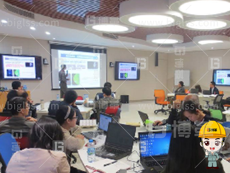 六西格瑪，六西格瑪培訓，六西格瑪綠帶，六西格瑪黑帶，中質協綠帶，中質協黑帶，上海博革，博革咨詢