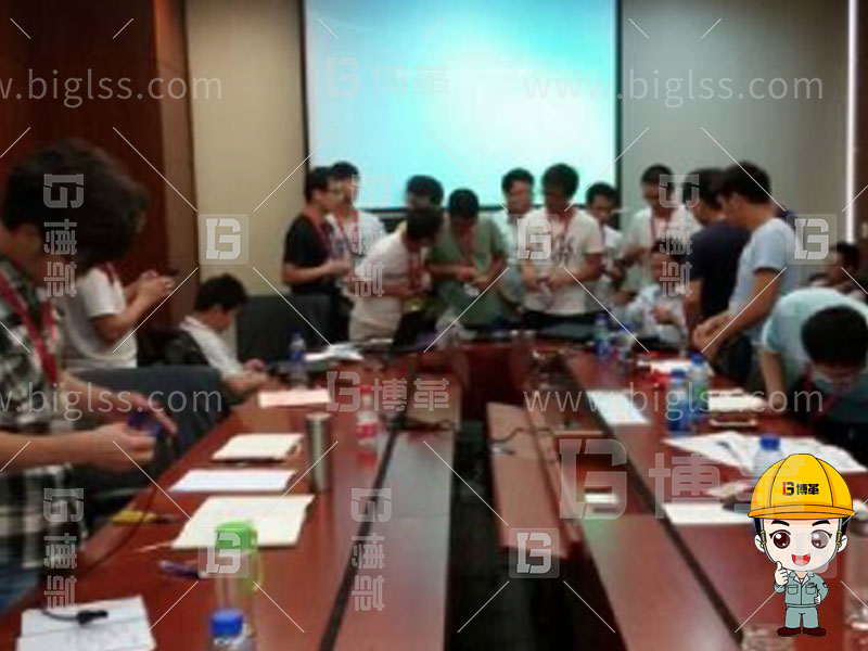 六西格瑪，六西格瑪培訓，六西格瑪綠帶，六西格瑪黑帶，中質協綠帶，中質協黑帶，上海博革，博革咨詢