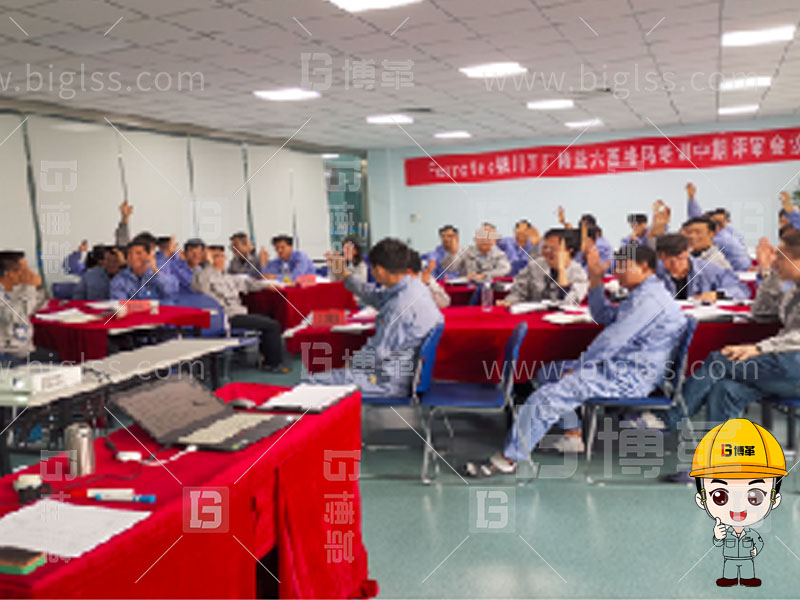 六西格瑪，六西格瑪培訓(xùn)，六西格瑪綠帶，六西格瑪黑帶，中質(zhì)協(xié)綠帶，中質(zhì)協(xié)黑帶，上海博革，博革咨詢(xún)