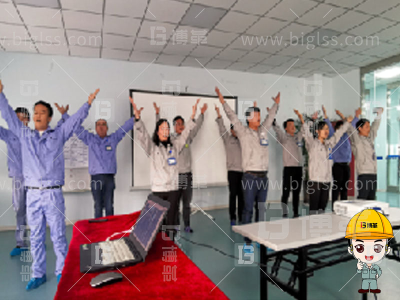 六西格瑪，六西格瑪培訓(xùn)，六西格瑪綠帶，六西格瑪黑帶，中質(zhì)協(xié)綠帶，中質(zhì)協(xié)黑帶，上海博革，博革咨詢(xún)