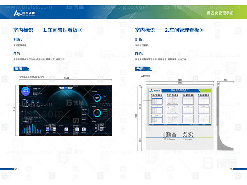 新工廠規劃，工業園區規劃，車間布局規劃，生產線體設計，數字化工廠，目視化設計，上海博革，博革咨詢